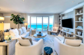 Ultra Luxe Direct Ocean Penthouse at 1 Hotel